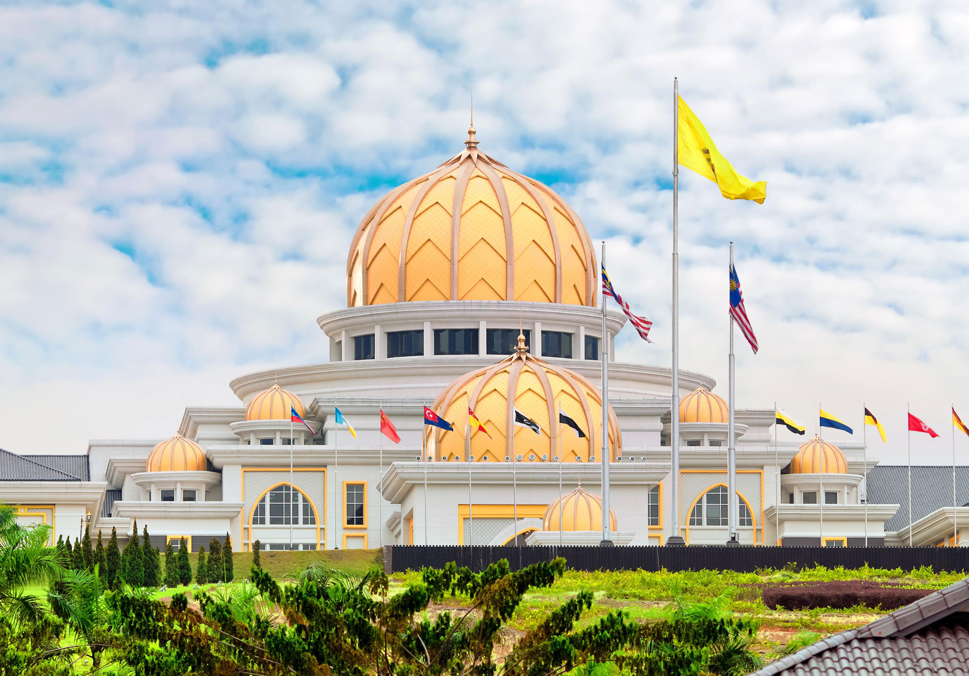 Istana Negara